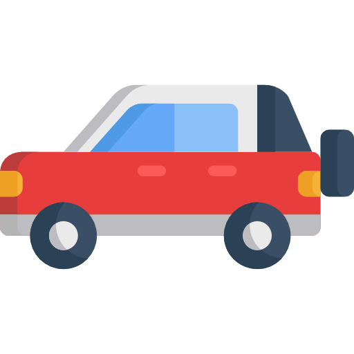 ماشین و وسایل نقلیه